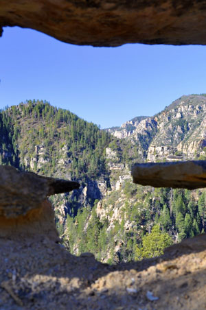 Telephone Trail  Image 1