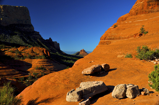 Little Horse Trail Image