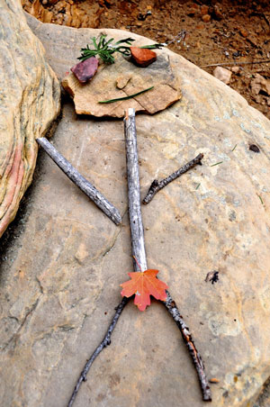 Sterling Pass Trail Image 2